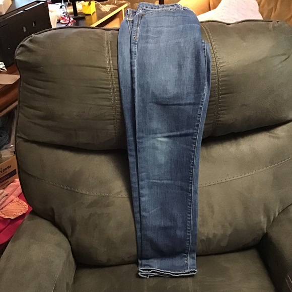 GAPKIDS. boys' jeans sz 12 regular straight - Picture 3 of 7